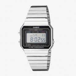 Los Angeles Apparel WCHD700W - Casio Iconic Men’s Watch