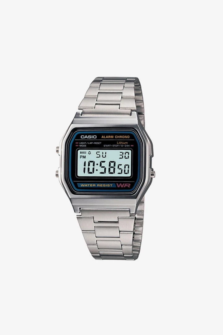 Los Angeles Apparel WCHDA1CR - Men’s 1974 Classic Casio Watch 3 Los Angeles Apparel WCHDA1CR - Men’s 1974 Classic Casio Watch