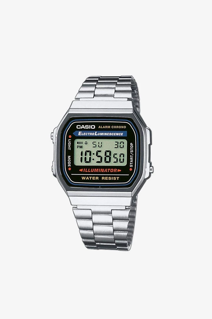 Los Angeles Apparel WCHDA168 - Casio Electro Unisex Watch Women's 3 Los Angeles Apparel WCHDA168 - Casio Electro Unisex Watch Women's