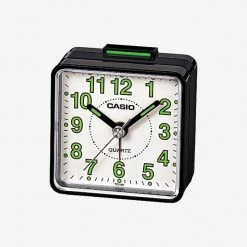 Los Angeles Apparel ALRMCLOCK - Casio Alarm Clock Watches