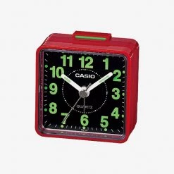 Los Angeles Apparel ALRMCLOCK - Casio Alarm Clock Watches