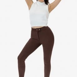 Los Angeles Apparel RSAOR300 - The Riding Pant Women's 33 Los Angeles Apparel RSAOR300 - The Riding Pant Women's