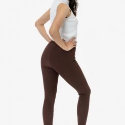 Los Angeles Apparel RSAOR300 - The Riding Pant Women's 34 Los Angeles Apparel RSAOR300 - The Riding Pant Women's