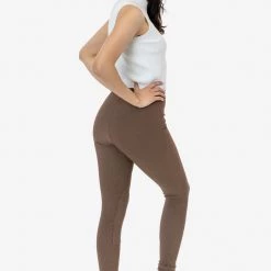 Los Angeles Apparel RSAOR300 - The Riding Pant Women's 35 Los Angeles Apparel RSAOR300 - The Riding Pant Women's