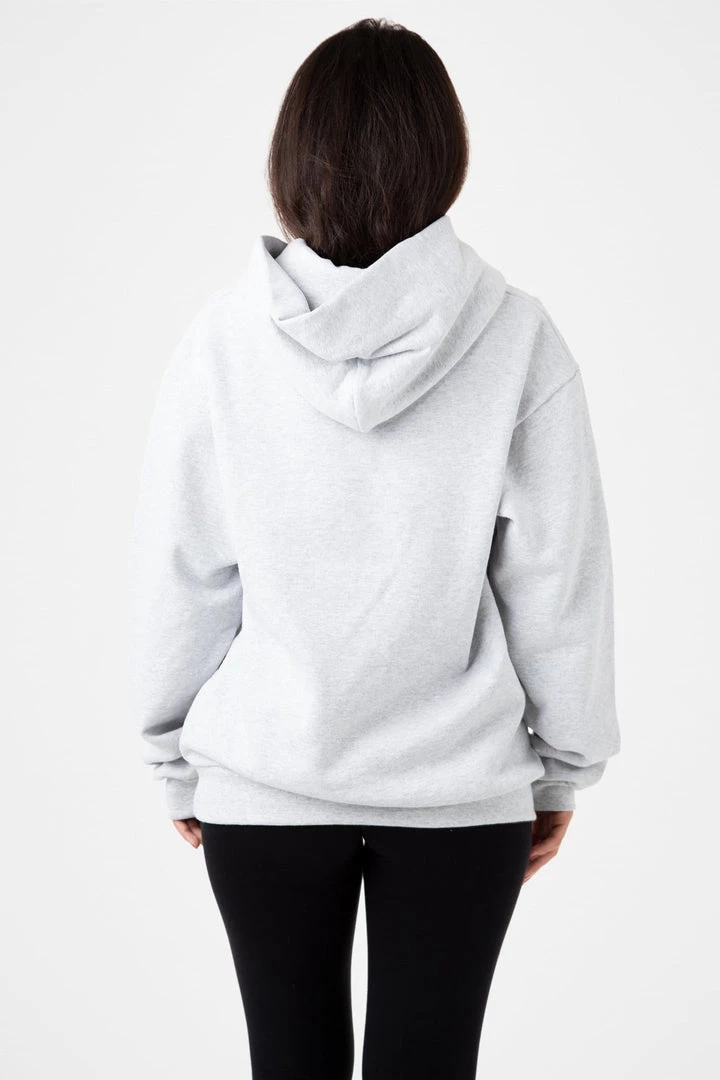 Los Angeles Apparel Women's HF-09 Unisex - 14oz. Heavy Fleece Hooded Pullover Sweatshirt 11 Los Angeles Apparel Women's HF-09 Unisex - 14oz. Heavy Fleece Hooded Pullover Sweatshirt