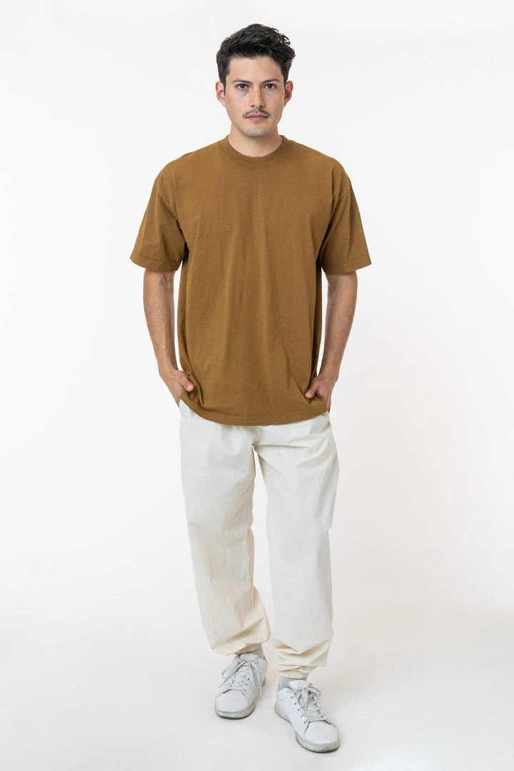 Los Angeles Apparel Men's RJC404GD - Cotton Poplin Trillionaire Pant 3 Los Angeles Apparel Men's RJC404GD - Cotton Poplin Trillionaire Pant