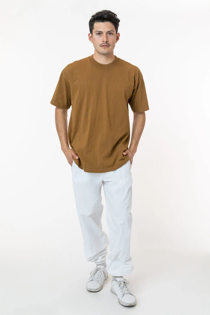 Los Angeles Apparel Men's RJC404GD - Cotton Poplin Trillionaire Pant 4 Los Angeles Apparel Men's RJC404GD - Cotton Poplin Trillionaire Pant