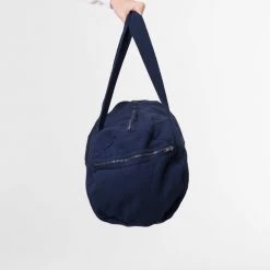 Los Angeles Apparel Women's BD04 - Bull Denim Diagonal Strap Gym Bag 30 Los Angeles Apparel Women's BD04 - Bull Denim Diagonal Strap Gym Bag