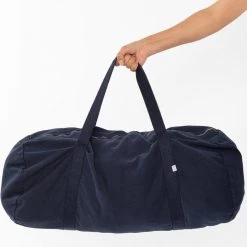 Los Angeles Apparel BD05 - Bull Denim Gym Bag