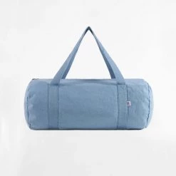 Los Angeles Apparel BD05 - Bull Denim Gym Bag