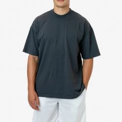 Los Angeles Apparel Men's BE443 - Birds Eye Mesh Long Short