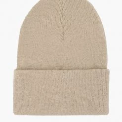 Los Angeles Apparel Women's BEANIE - Classic Cuff Beanie