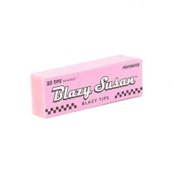 Los Angeles Apparel BLZTIPS - Blazy Susan Pink Tips