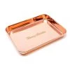 Los Angeles Apparel Women's BLZTRAY - Stainless Steel Rolling Tray 2 Los Angeles Apparel Women's BLZTRAY - Stainless Steel Rolling Tray