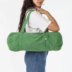 Los Angeles Apparel BD05 - Bull Denim Gym Bag