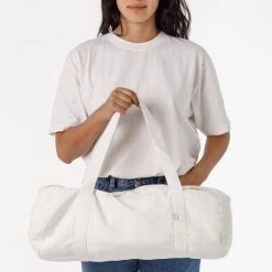 Los Angeles Apparel BD05 - Bull Denim Gym Bag