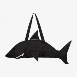 Los Angeles Apparel RNBSHARK - Shark Nylon Bag
