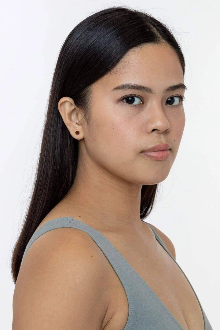 Los Angeles Apparel EARES35 - 3.5mm Enamel Stud Earrings 5 Los Angeles Apparel EARES35 - 3.5mm Enamel Stud Earrings