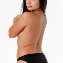 Los Angeles Apparel 8394 - Bikini Panty Women's