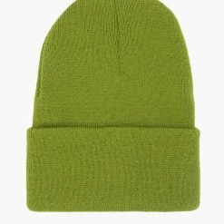 Los Angeles Apparel Women's BEANIE - Classic Cuff Beanie