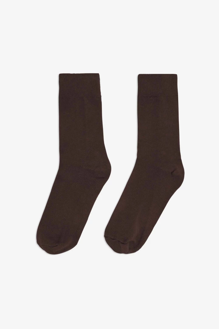 Los Angeles Apparel SMRSOCK - Summer Sock Women's 27 Los Angeles Apparel SMRSOCK - Summer Sock Women's