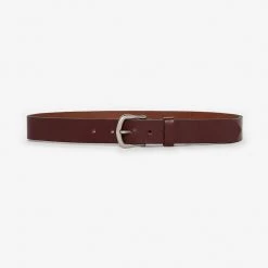 Los Angeles Apparel RSALBT02 - Unisex Arrow Buckle Leather Belt 19 Los Angeles Apparel RSALBT02 - Unisex Arrow Buckle Leather Belt