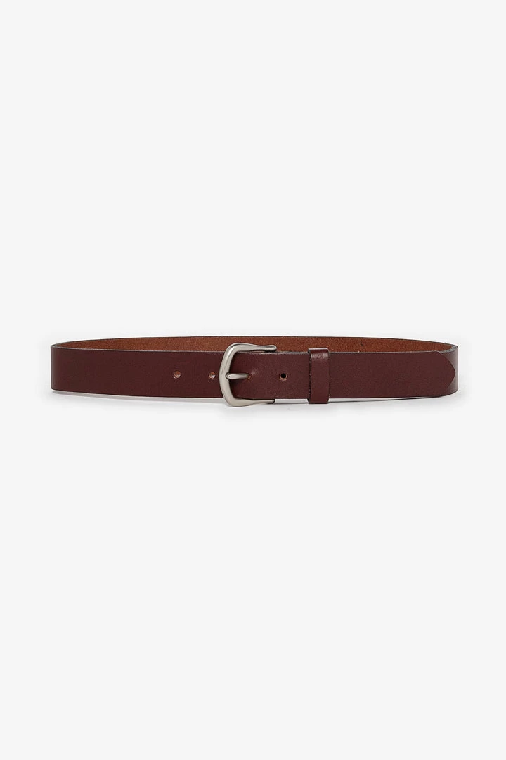 Los Angeles Apparel RSALBT02 - Unisex Arrow Buckle Leather Belt 10 Los Angeles Apparel RSALBT02 - Unisex Arrow Buckle Leather Belt
