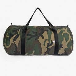 Los Angeles Apparel RCC563P - Camouflage Weekender Bag