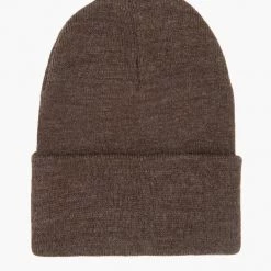 Los Angeles Apparel Women's BEANIE - Classic Cuff Beanie