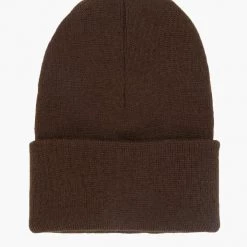 Los Angeles Apparel Women's BEANIE - Classic Cuff Beanie