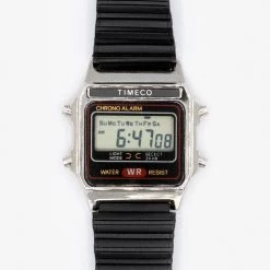 Los Angeles Apparel WCHRJAZZ - DJ Jazz's Men's Watch Women's