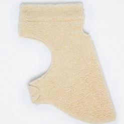 Los Angeles Apparel Pets SHRDOGVEST - Sherpa Dog Vest