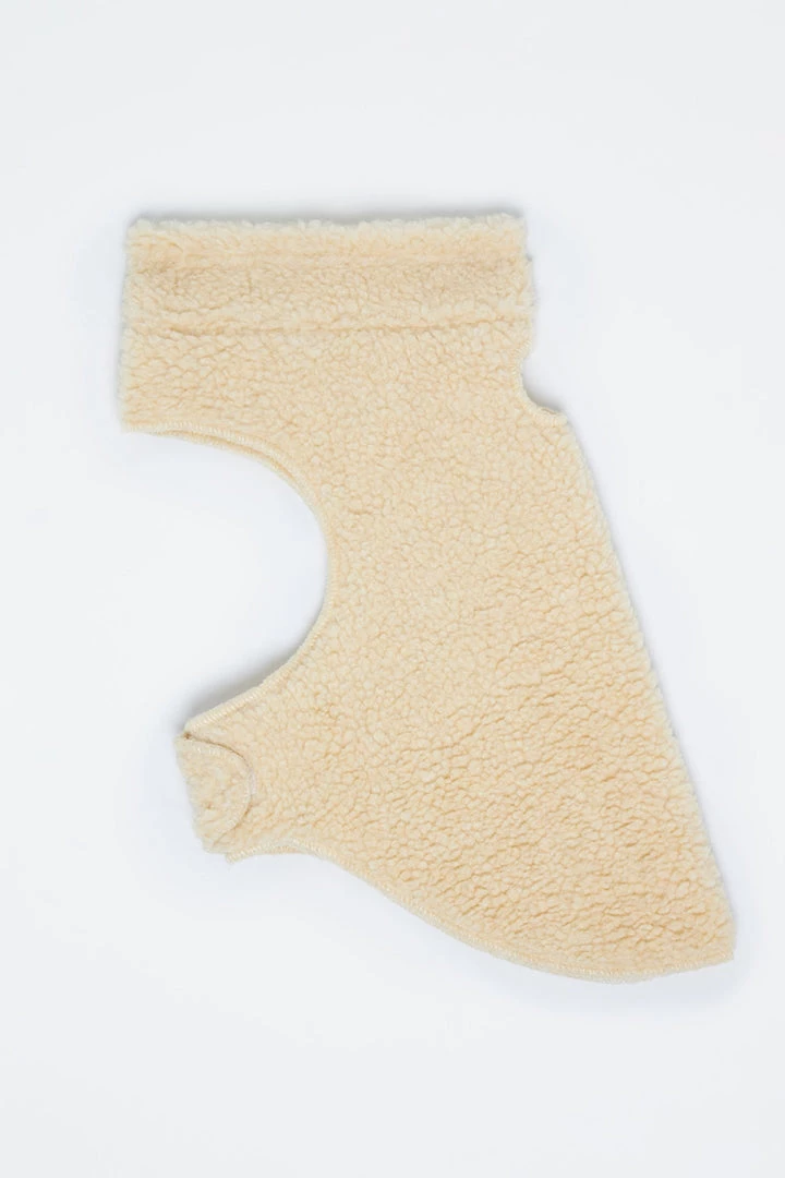 Los Angeles Apparel Pets SHRDOGVEST - Sherpa Dog Vest 3 Los Angeles Apparel Pets SHRDOGVEST - Sherpa Dog Vest