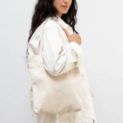 Los Angeles Apparel E549 - 12 Oz. Bull Denim Tote Bag Women's 9 Los Angeles Apparel E549 - 12 Oz. Bull Denim Tote Bag Women's