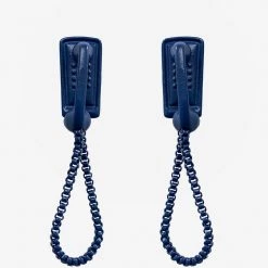 Los Angeles Apparel Women's EARTELEP - Telephone Earrings