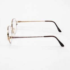 Los Angeles Apparel Women's EGANNIE - Annie Mauve Glasses