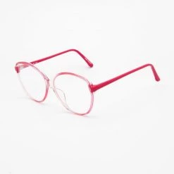 Los Angeles Apparel EGDIANA - Diana Pink Glasses