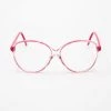 Los Angeles Apparel EGDIANA - Diana Pink Glasses 1 Los Angeles Apparel EGDIANA - Diana Pink Glasses