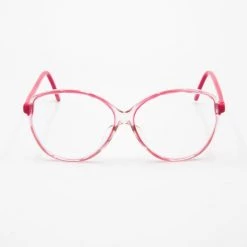 Los Angeles Apparel EGDIANA - Diana Pink Glasses