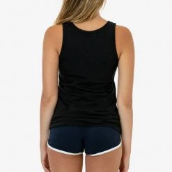 Los Angeles Apparel Women's FF08 Unisex - Poly-Cotton Unisex Tank Top