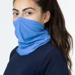 Los Angeles Apparel FACEGUARD - Unisex Face Guard Women's