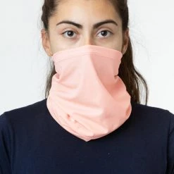 Los Angeles Apparel FACEGUARD - Unisex Face Guard Women's