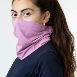 Los Angeles Apparel FACEGUARD - Unisex Face Guard Women's