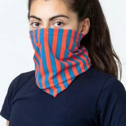 Los Angeles Apparel FACEGUARD - Unisex Face Guard Women's