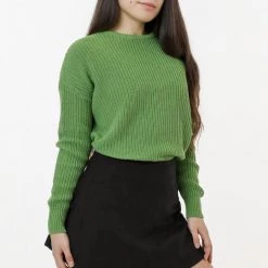 Los Angeles Apparel FMP01 Unisex - Unisex Fisherman Pullover Women's