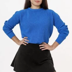 Los Angeles Apparel FMP01 Mix - Unisex Fisherman Pullover Women's