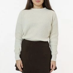 Los Angeles Apparel FMP01 Unisex - Unisex Fisherman Pullover Women's