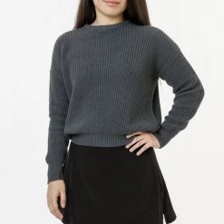 Los Angeles Apparel FMP01 Unisex - Unisex Fisherman Pullover Women's