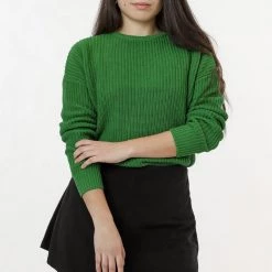 Los Angeles Apparel FMP01 Unisex - Unisex Fisherman Pullover Women's