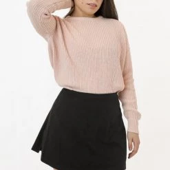 Los Angeles Apparel FMP01 Unisex - Unisex Fisherman Pullover Women's